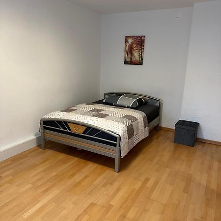 Holiday-Ferienwohnung Solingen-Mitte Екстер'єр фото