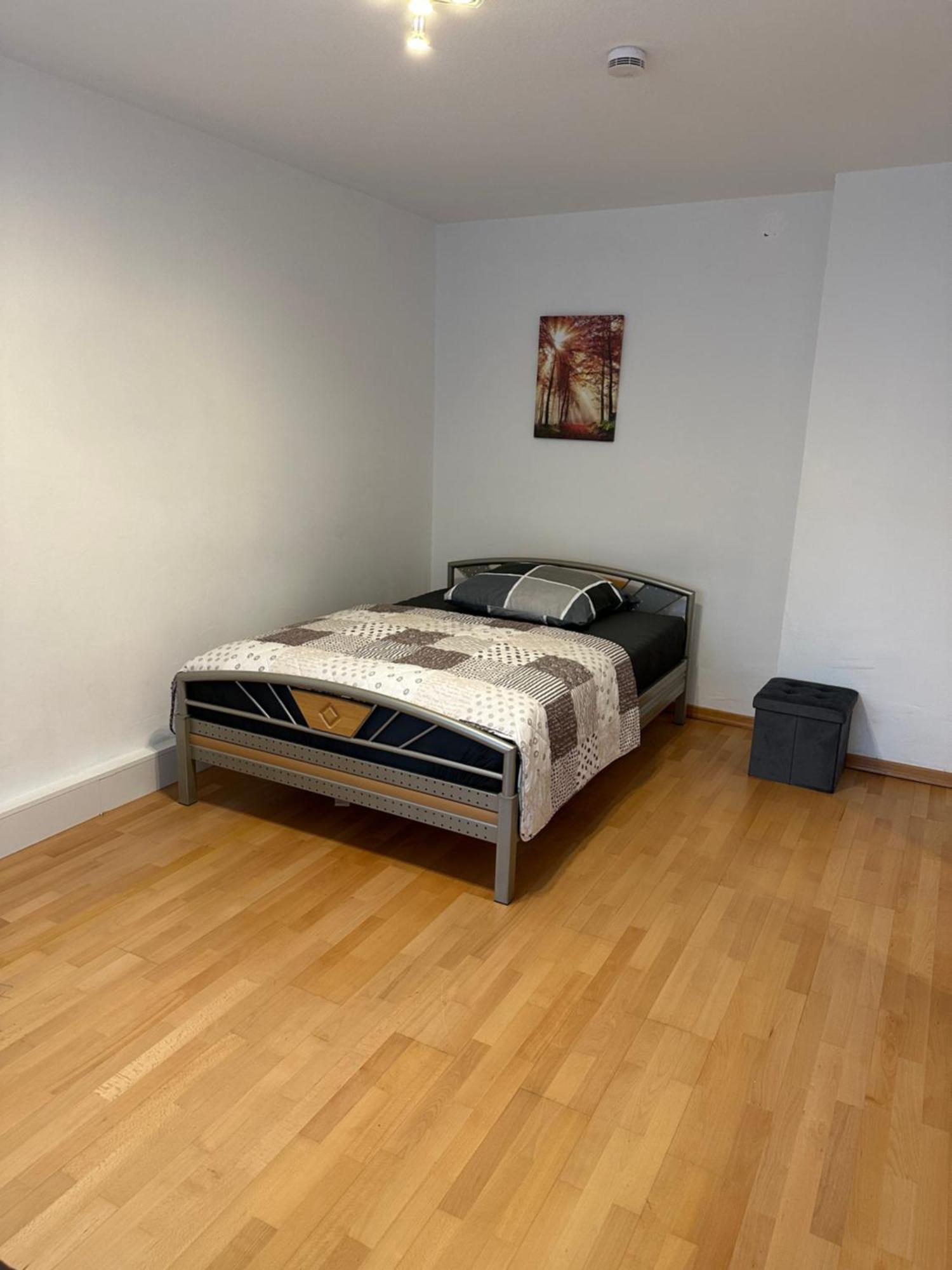 Holiday-Ferienwohnung Solingen-Mitte Екстер'єр фото