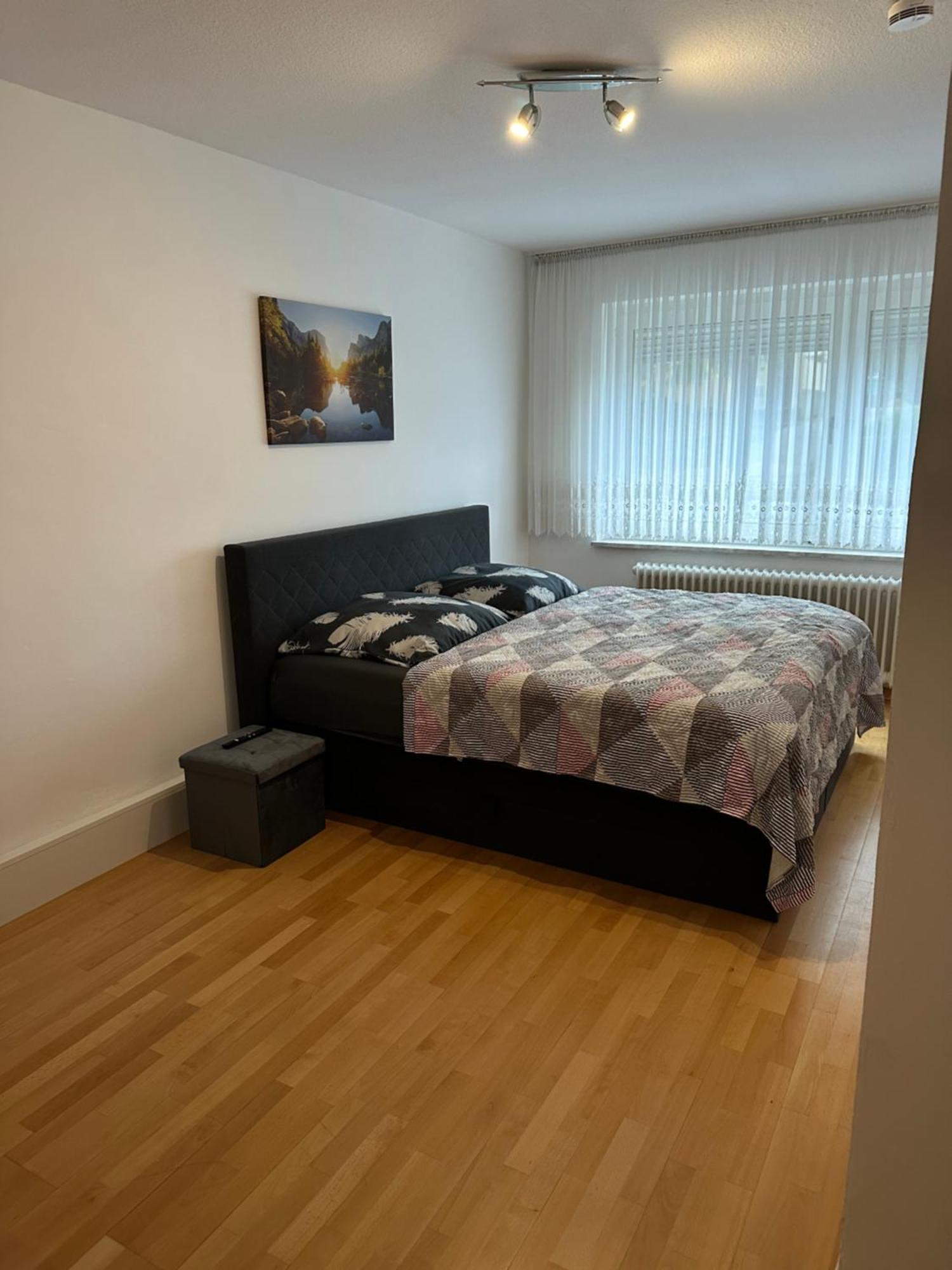 Holiday-Ferienwohnung Solingen-Mitte Екстер'єр фото