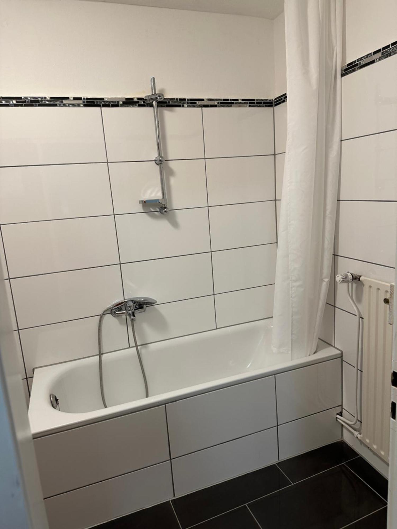 Holiday-Ferienwohnung Solingen-Mitte Екстер'єр фото