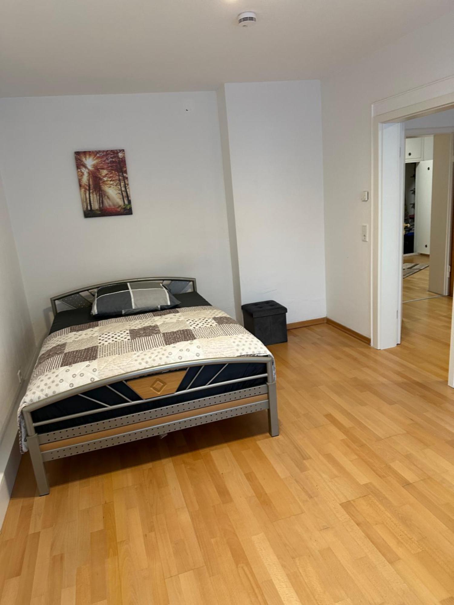Holiday-Ferienwohnung Solingen-Mitte Екстер'єр фото