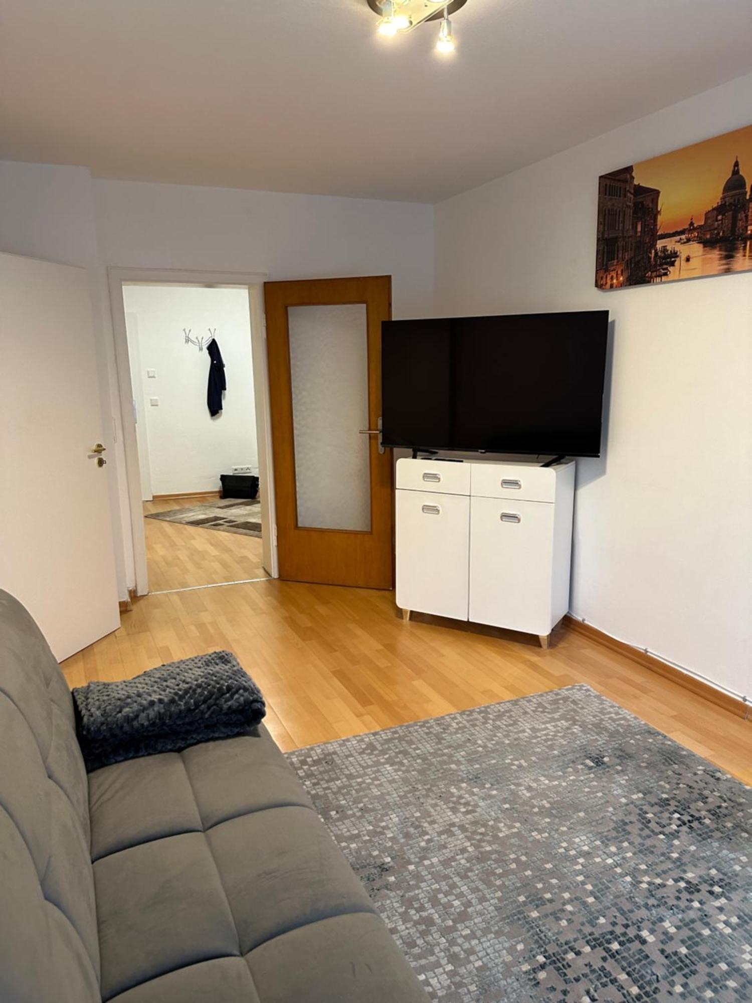 Holiday-Ferienwohnung Solingen-Mitte Екстер'єр фото