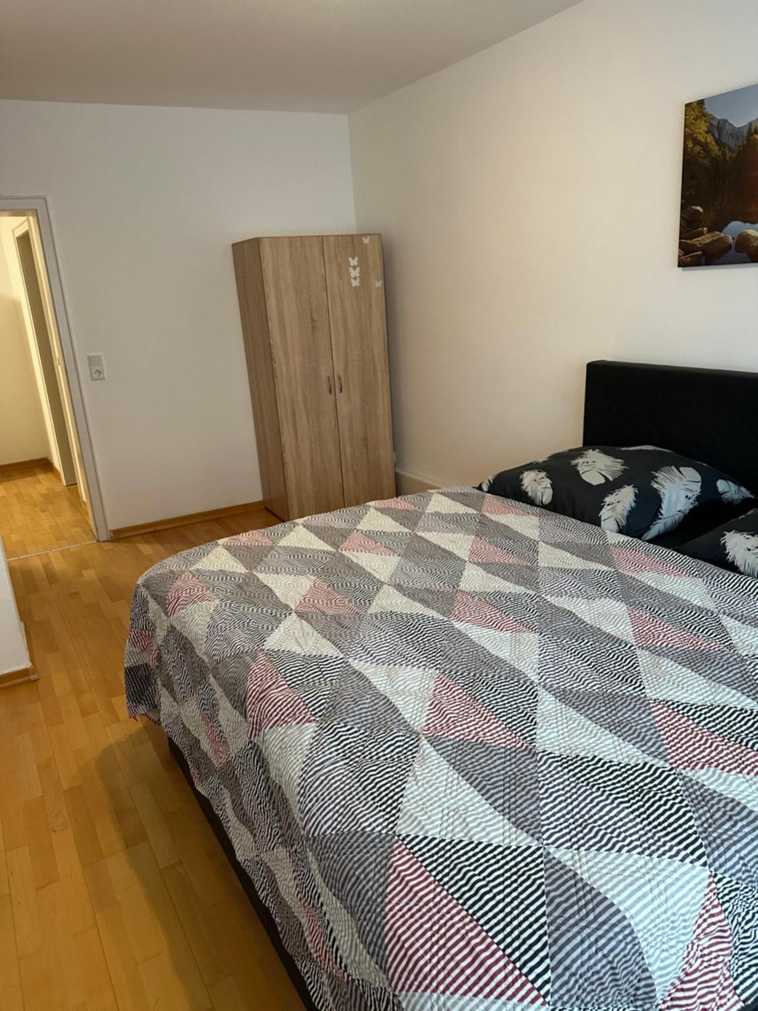 Holiday-Ferienwohnung Solingen-Mitte Екстер'єр фото