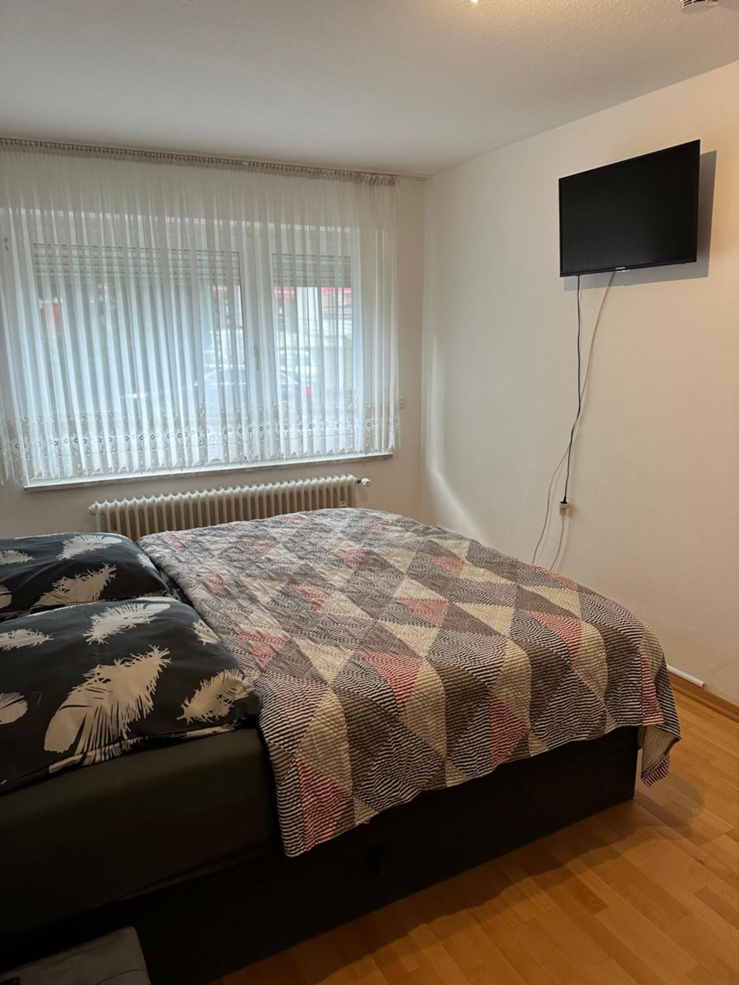Holiday-Ferienwohnung Solingen-Mitte Екстер'єр фото