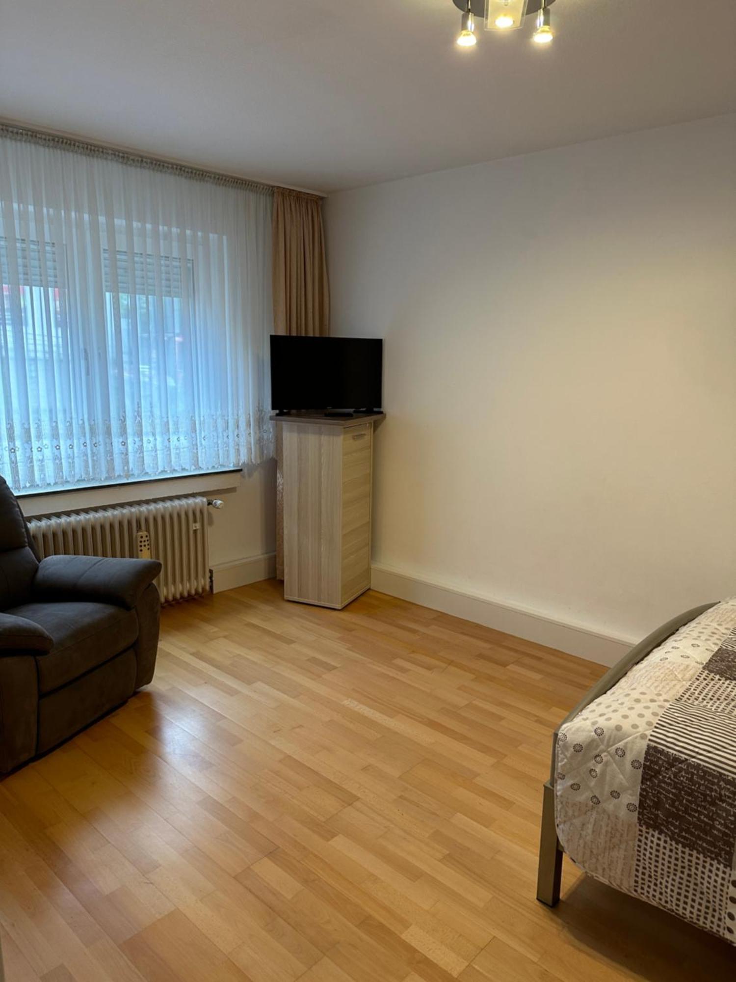 Holiday-Ferienwohnung Solingen-Mitte Екстер'єр фото