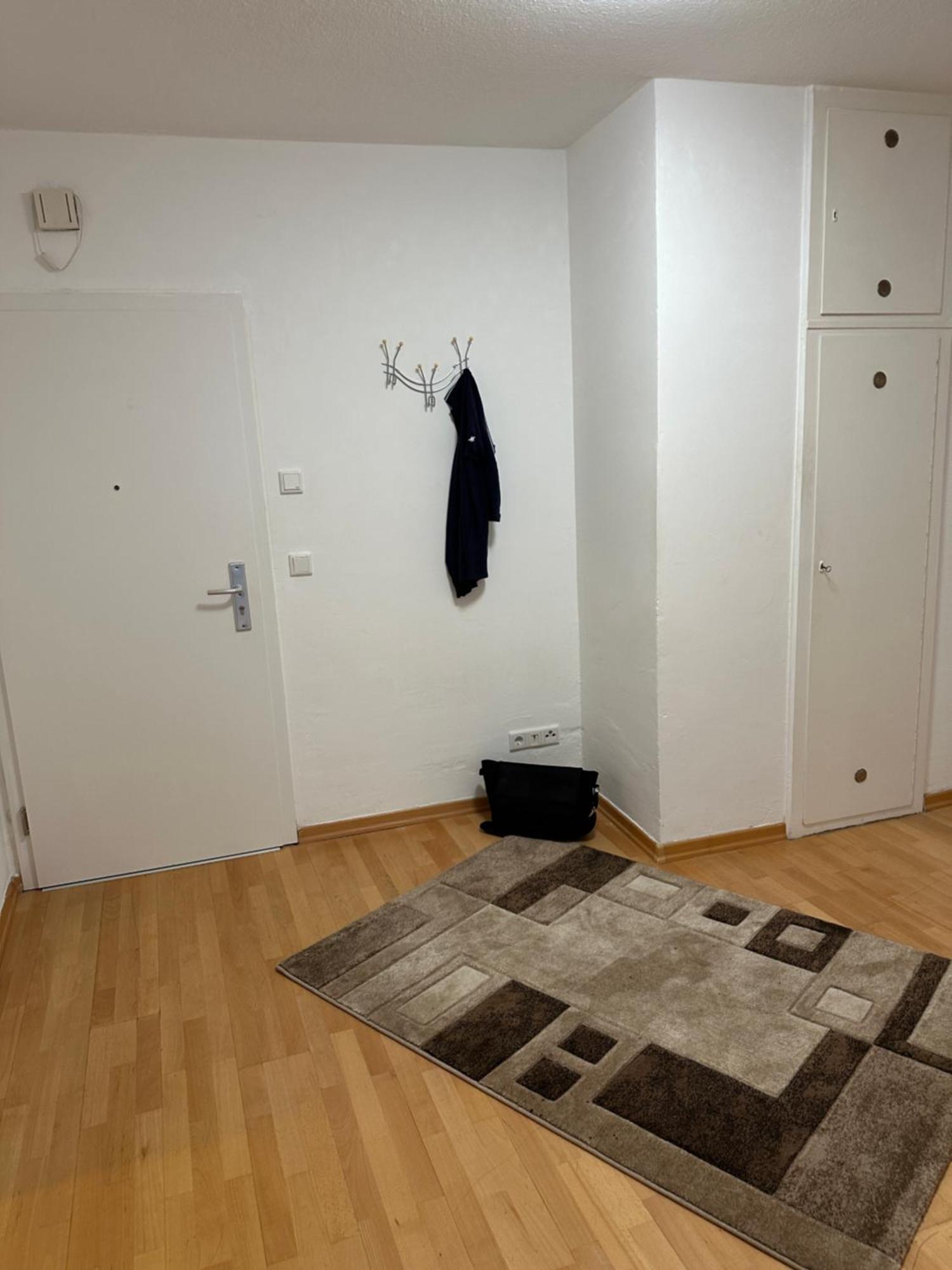 Holiday-Ferienwohnung Solingen-Mitte Екстер'єр фото