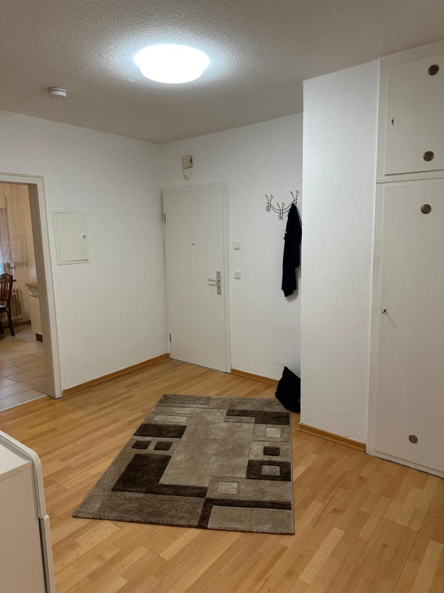 Holiday-Ferienwohnung Solingen-Mitte Екстер'єр фото