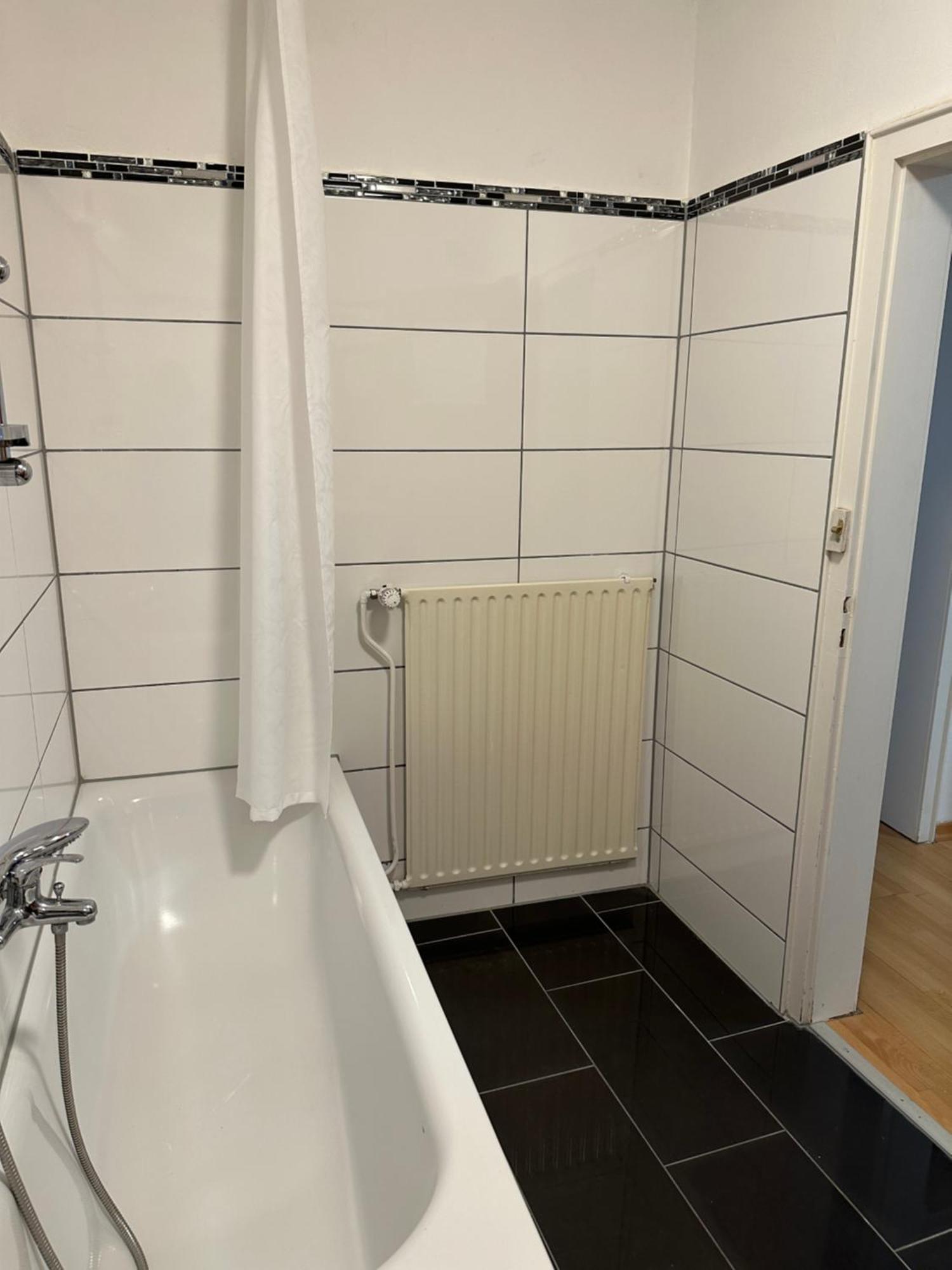 Holiday-Ferienwohnung Solingen-Mitte Екстер'єр фото