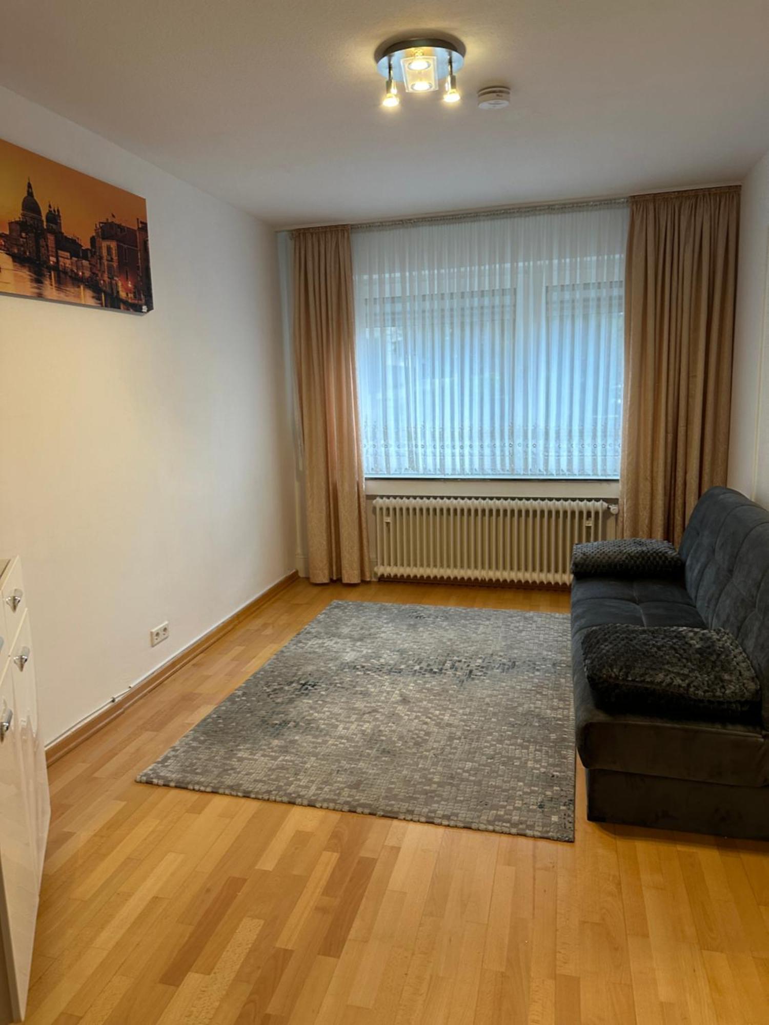Holiday-Ferienwohnung Solingen-Mitte Екстер'єр фото